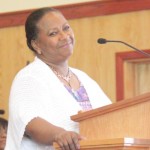 Wylinda Williams - Women's Ministry Leader