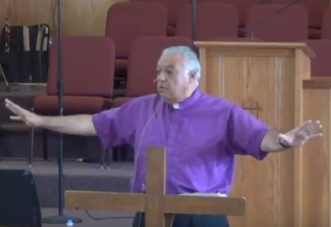Who Is a Disciple of Christ? – Part 1 – NEW LIFE CHRISTIAN FELLOWSHIP