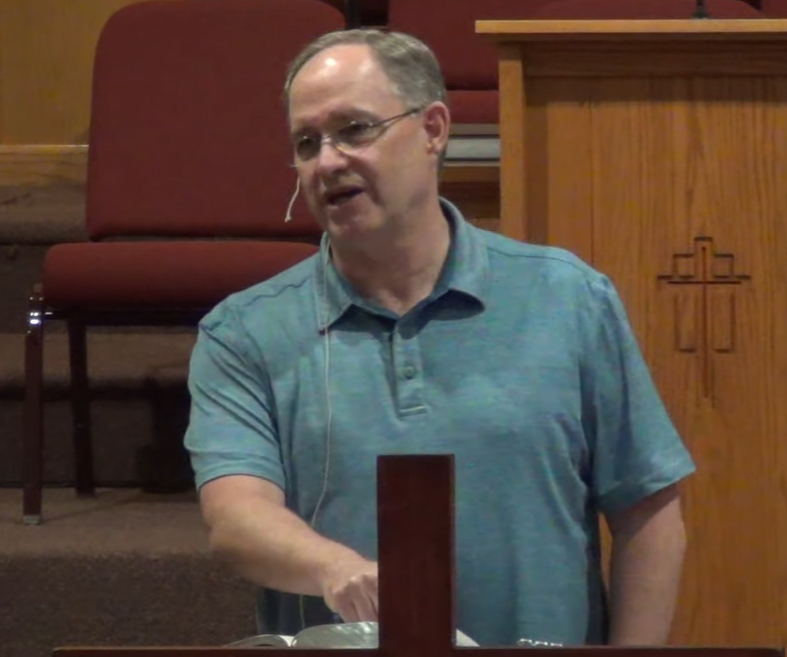 Authority of the Believer – Part 11 – NEW LIFE CHRISTIAN FELLOWSHIP